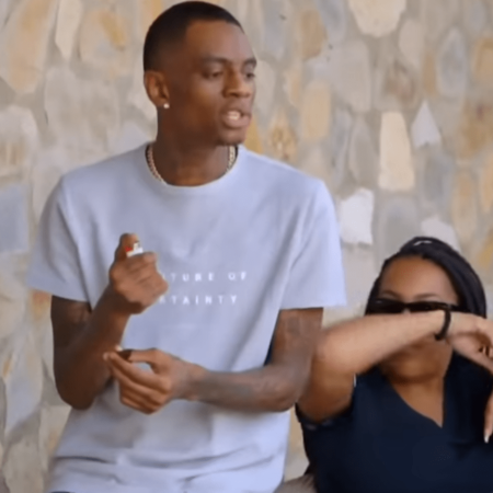 Nia Riley suffered Miscarriage in first season of 'Love & Hip Hop: Hollywood.'